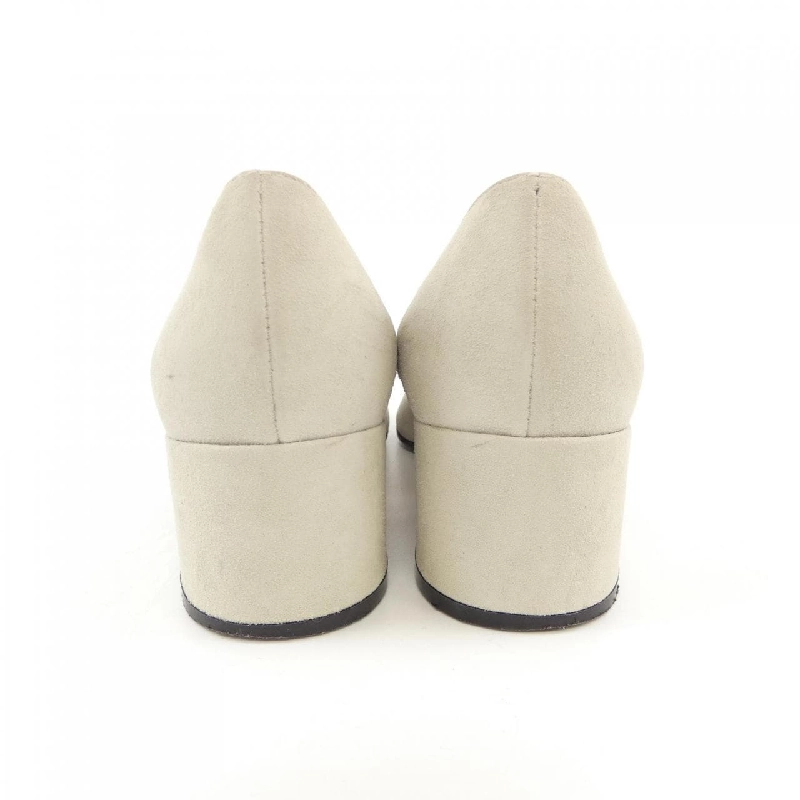 【Khuyến mãi】Giày cao gót Sergio Rossi 664544