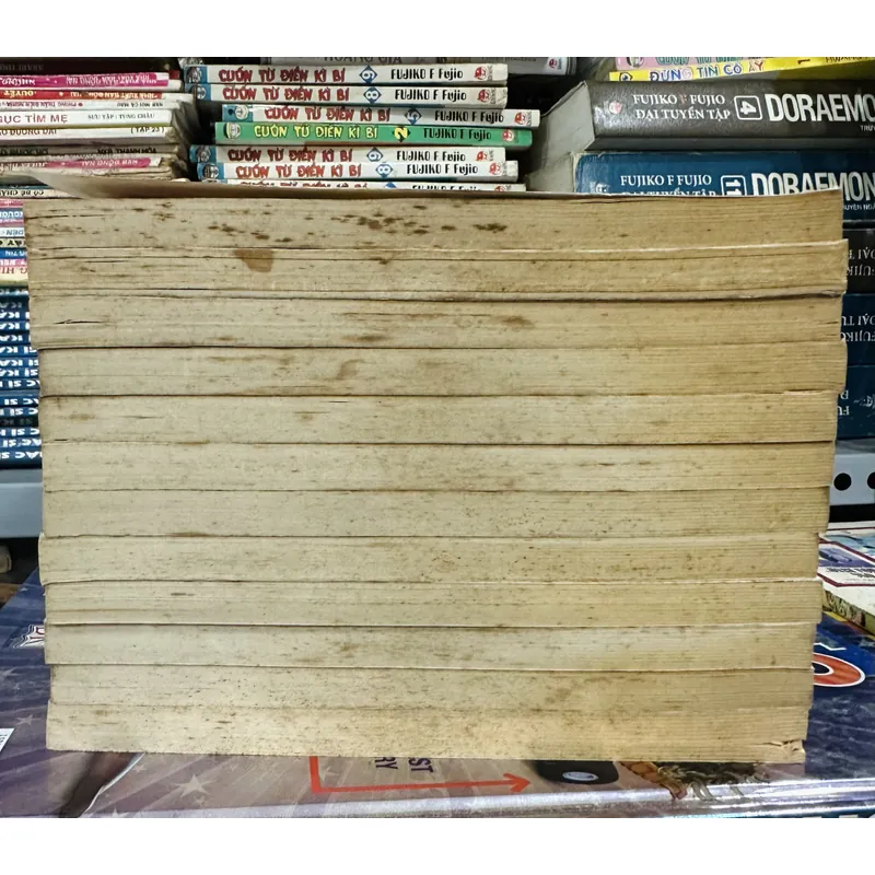 Routh Ngọc Thô Full 12 tập 599341