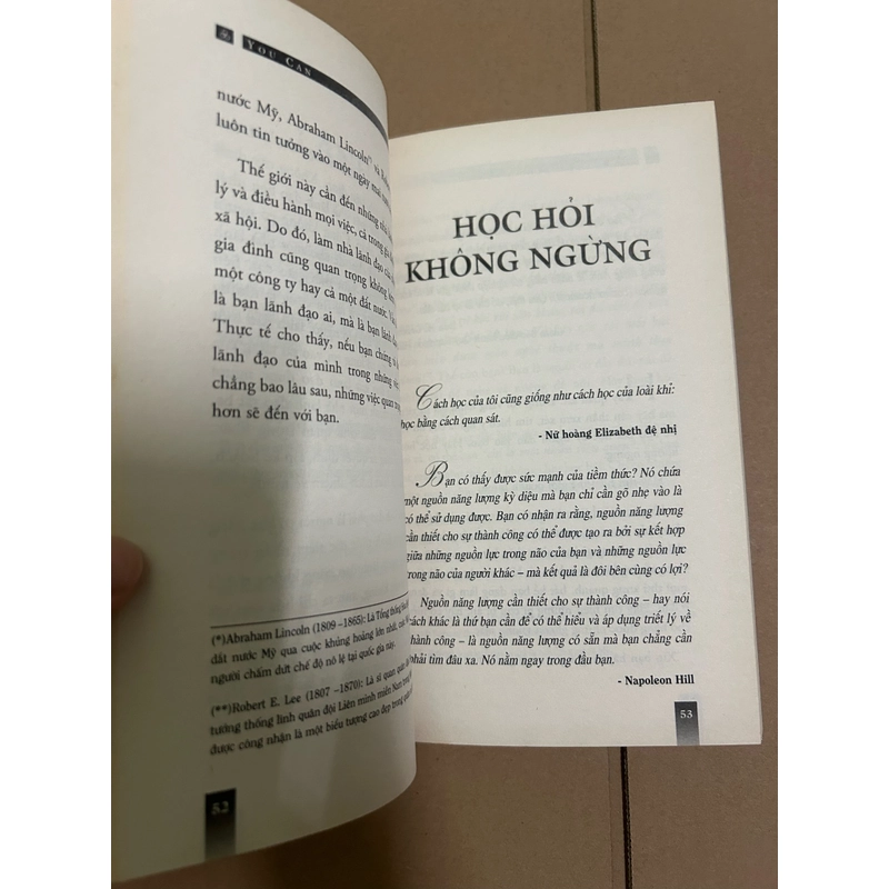Không gì là không thể 497358