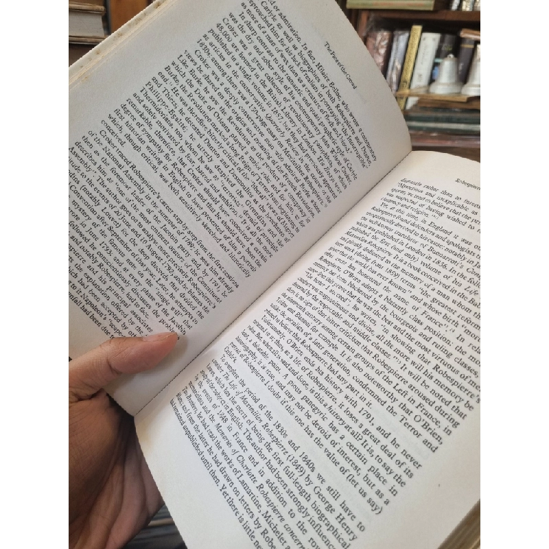 The Face Of The Crowd : Studies in revolution ideology and popular protest (Selected Essays of George Rudé) - Edited by Harvey J. Kaye 364072