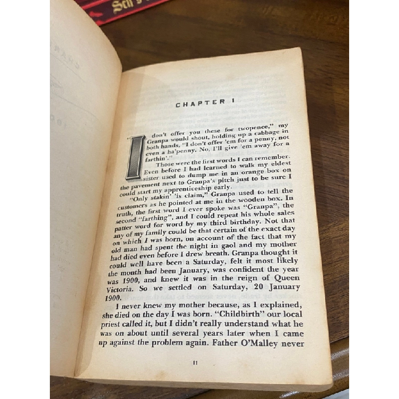 As the Crow Flies - Jeffrey Archer 518147