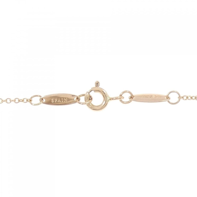 Dây chuyền trái tim Tiffany By The Yard - Hàng hiệu Authentic 845915