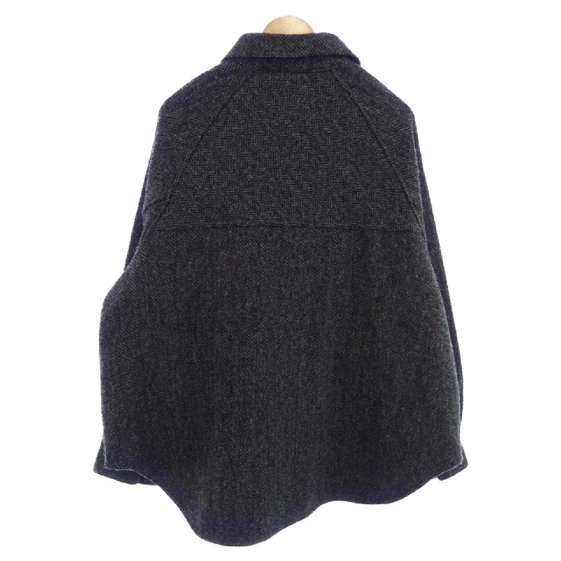 Áo khoác Traditionalweather.w 630722