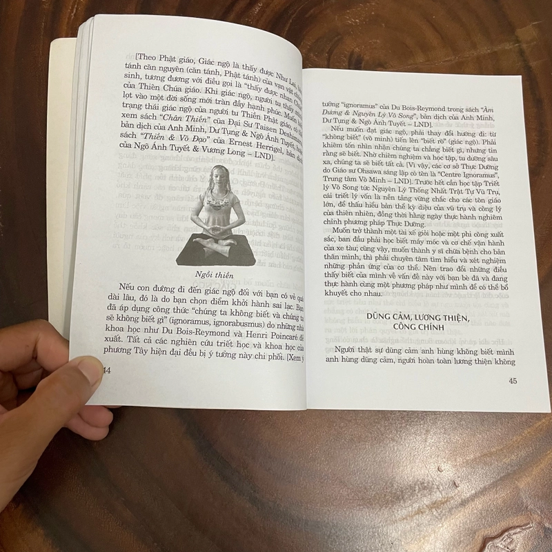 II Tựa sách: Thực Dưỡng Macrobiotics Hồi Xuân Và Sống Thọ - George Ohsawa - 2011 443377