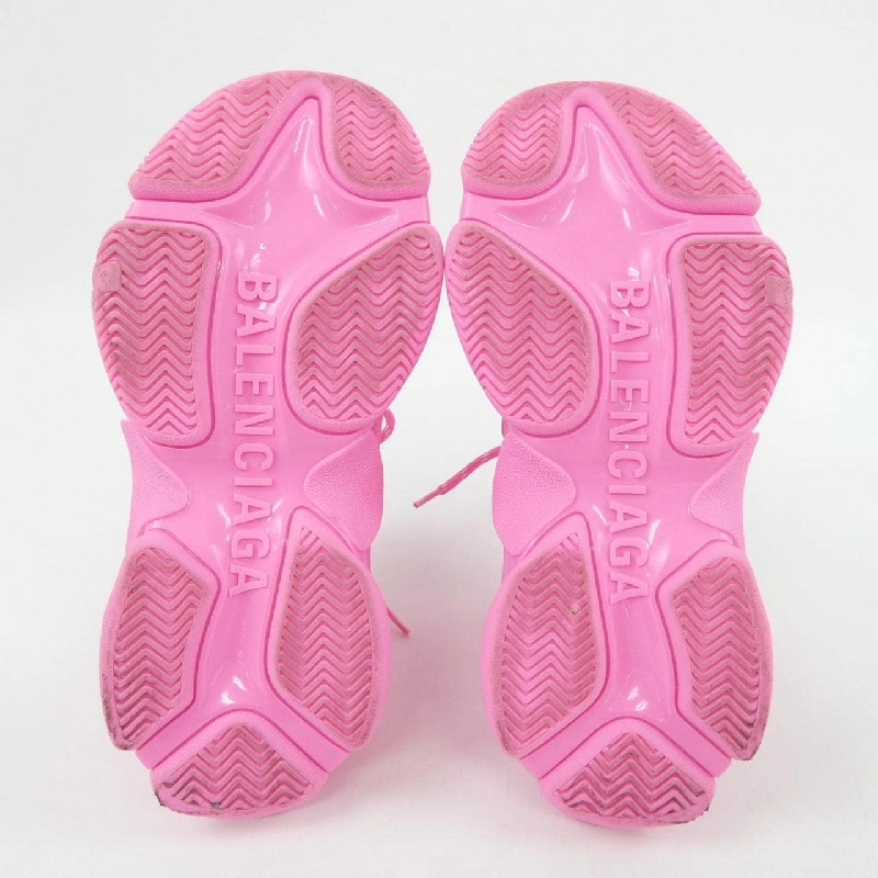 Giày sneaker BALENCIAGA ADIDAS TRIPLE S 712764 - Hàng hiệu Authentic 828085