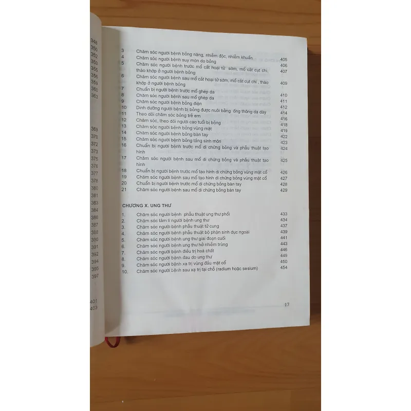 QUY TRÌNH CHĂM SÓC NGƯỜI BỆNH  754821