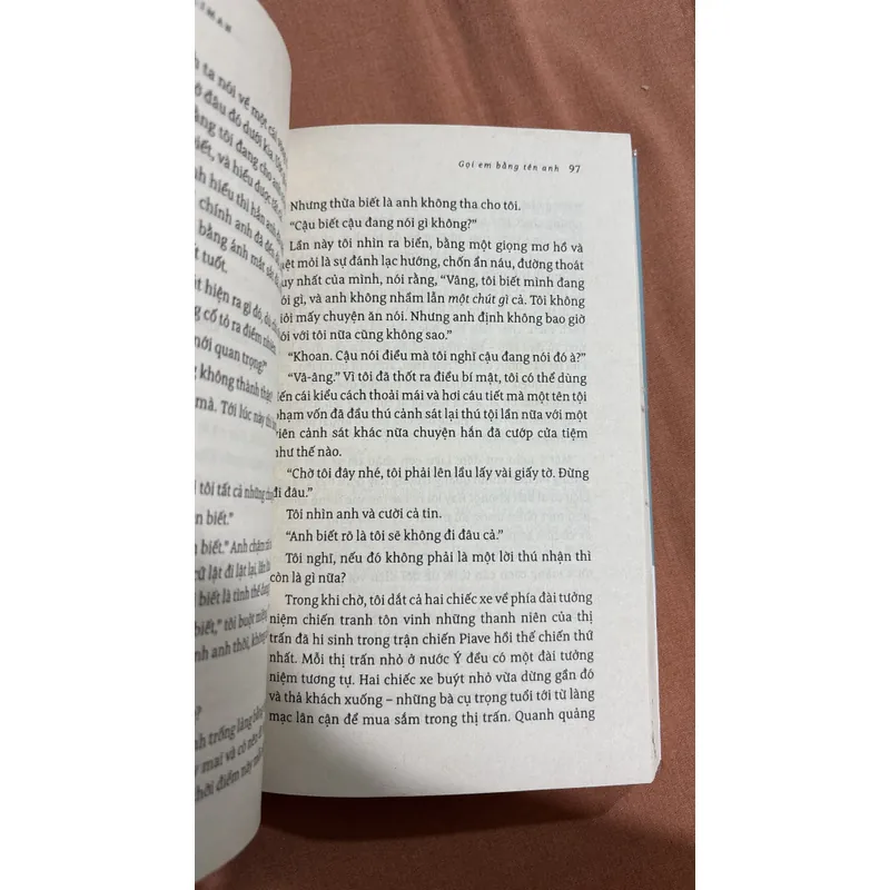 Gọi em bằng tên anh 🌊 728829