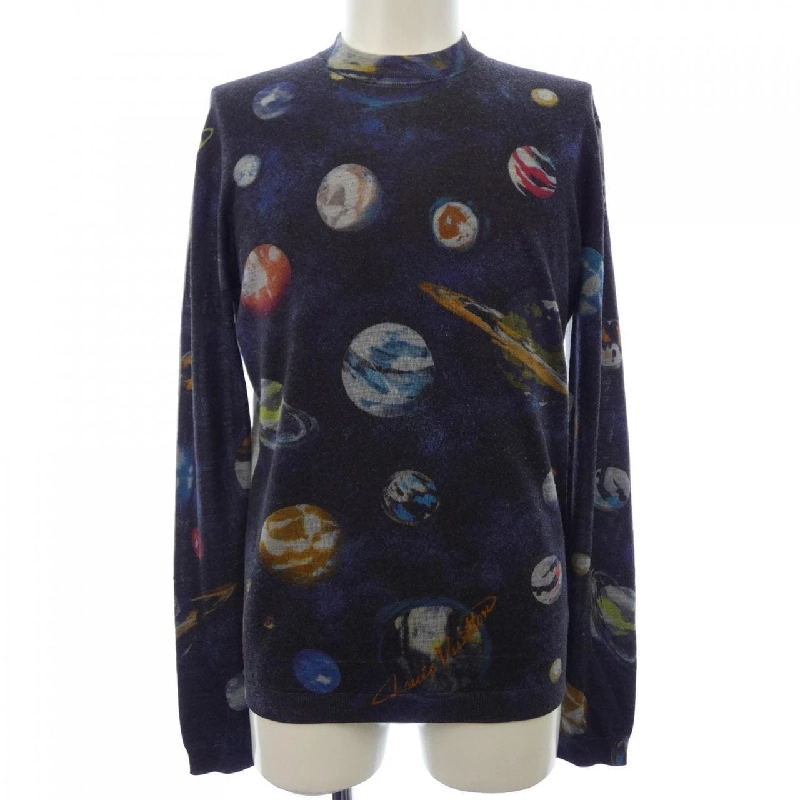 Louis Vuitton HGN15WF73 Áo len - Hàng hiệu Chính hãng 896362