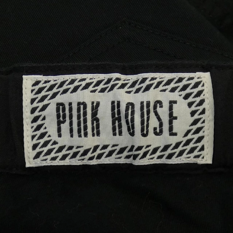 【Mã giảm giá】Nhà hồng PINK HOUSE Quần 653412