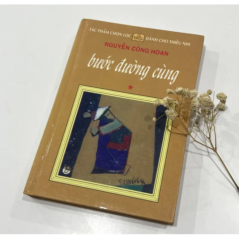 Bước đường cùng – Nguyễn Công Hoan 674642