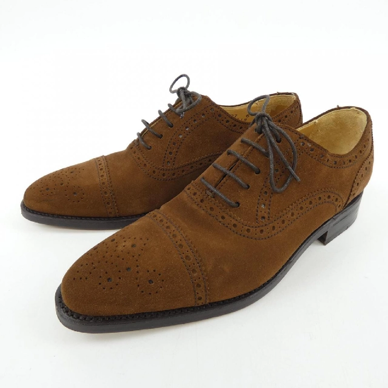 Giày Berwick 68406 - Hàng hiệu Authentic 907091