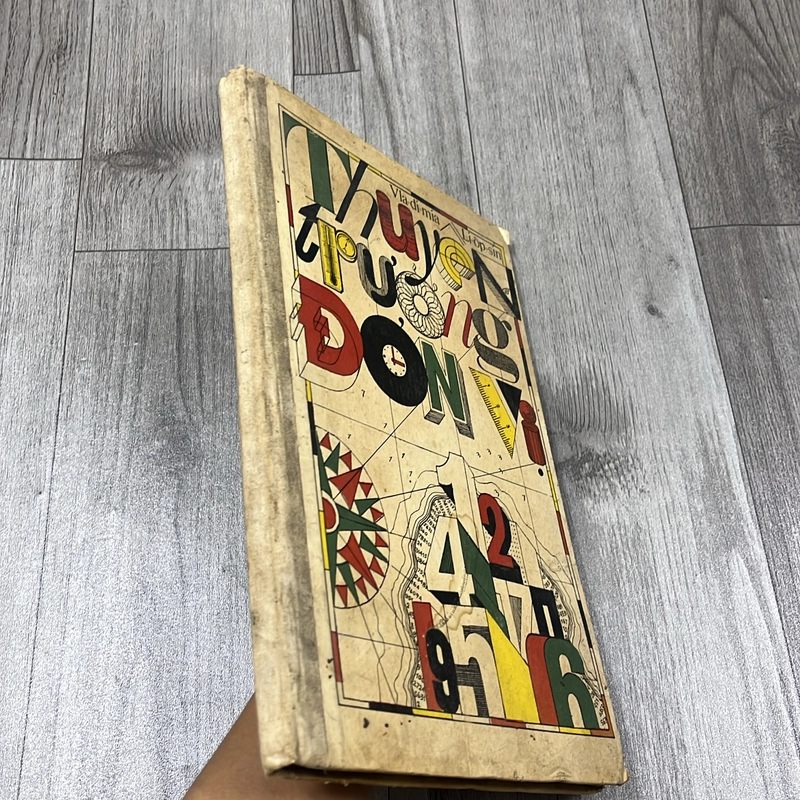 Thuyền trưởng đơn vị. 4a5 542857