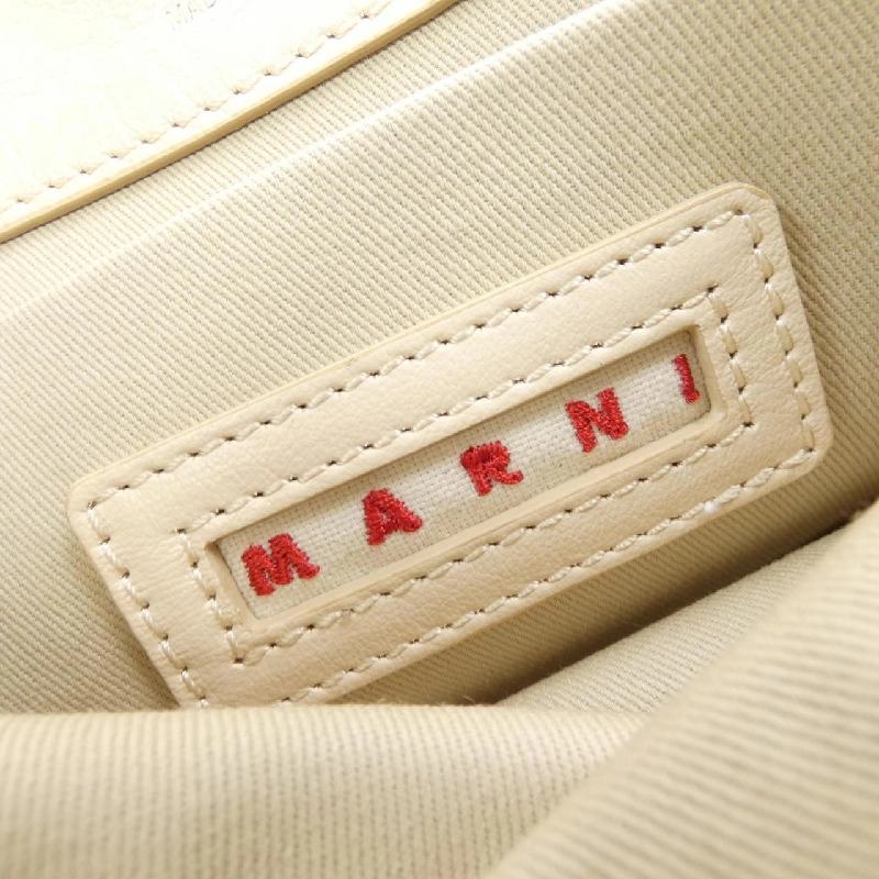 Túi MARNI E/W SOFT TRUNK SBMP0124Q6 656212