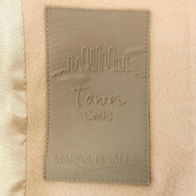 【Mã giảm giá】Áo khoác MARINA RINALDI 634214