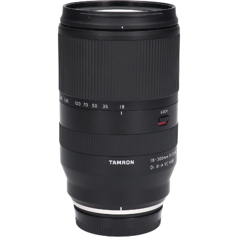 Fujifilm 18-300mm F3.5-6.3VC Di III-A VXD (B061X) - Hàng hiệu Chính hãng 880612
