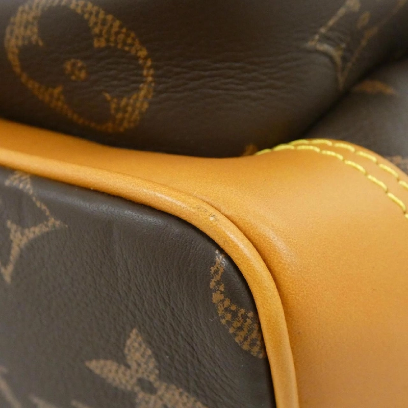 Túi xách Louis Vuitton Monogram Da Noé Cargo M14199 616678