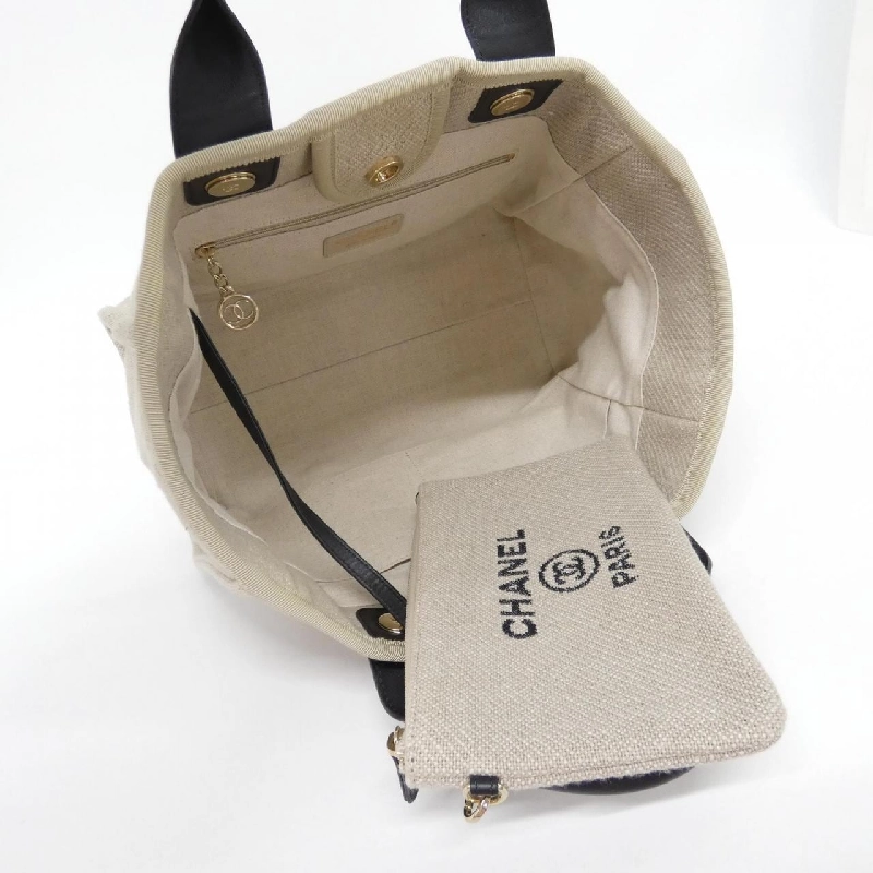 Chanel Deauville Line AS3257 Túi - Hàng hiệu Chính hãng 766812