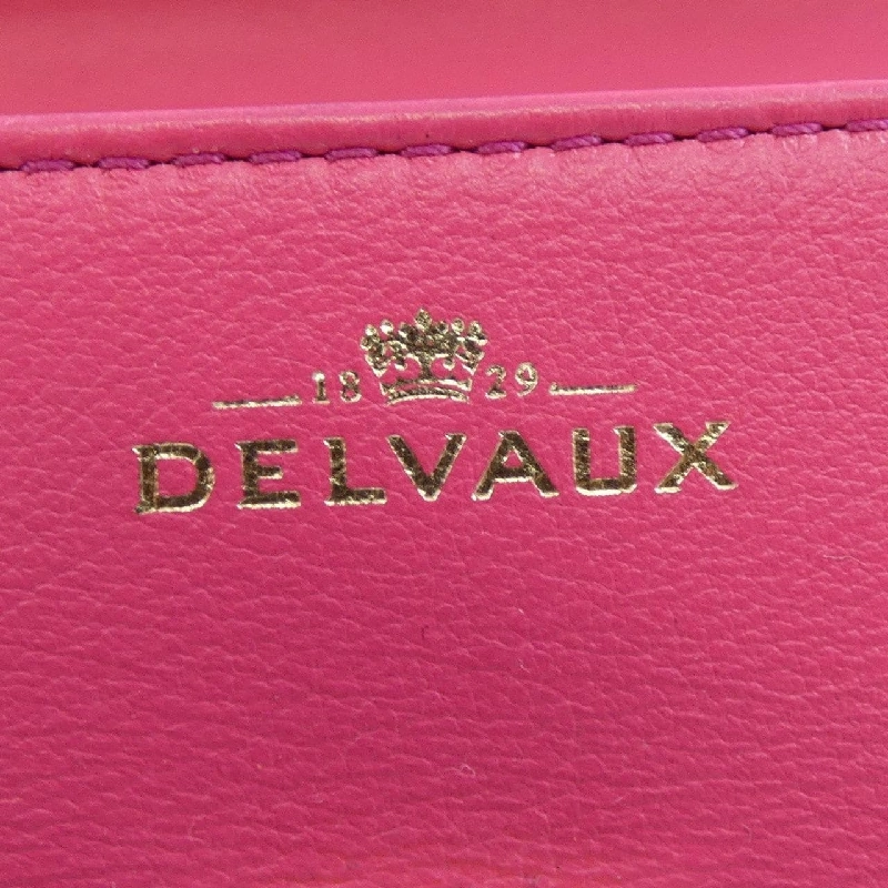 Túi DELVAUX TEMPETE＋B AA0368AAX - Hàng hiệu Chính hãng 831613