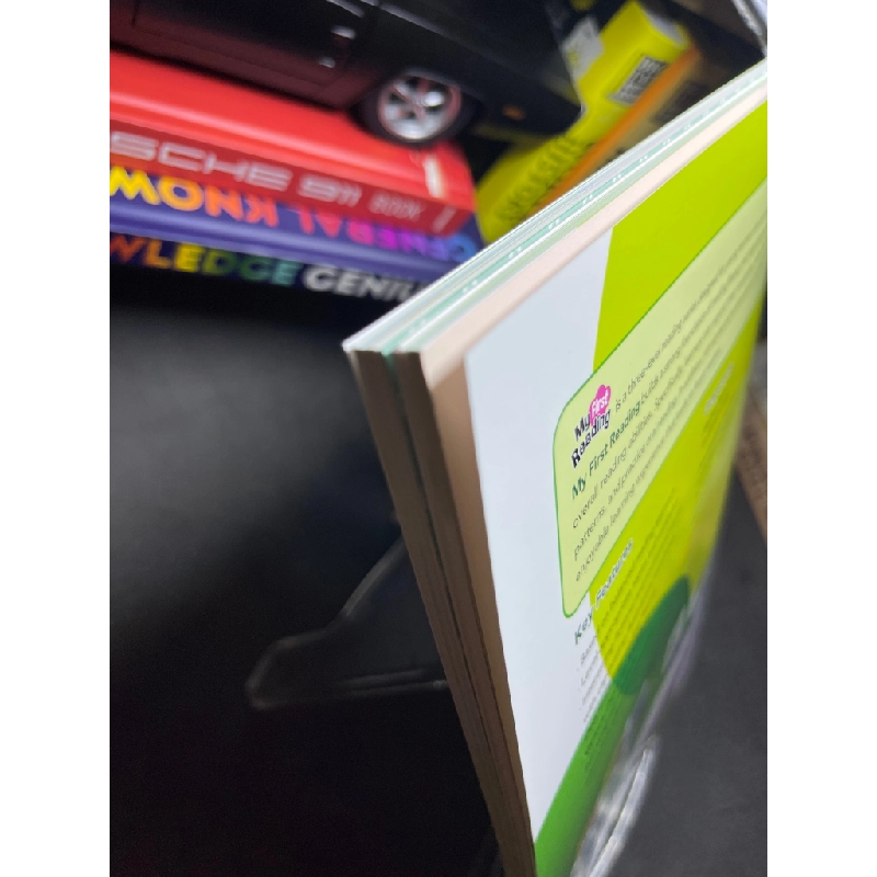 My first reading 2 mới 90% Efuture HPB2505 SÁCH HỌC NGOẠI NGỮ 459426