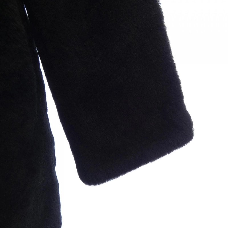 Áo khoác lông cừu HERMES 637738