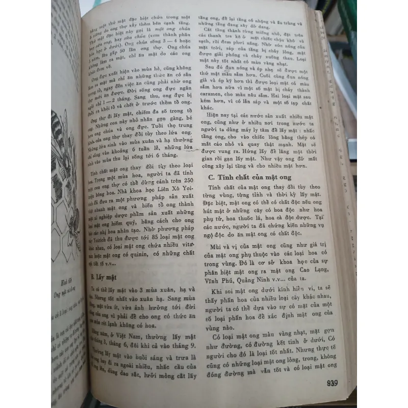 NHỮNG CÂY THUỐC VÀ VỊ THUỐC VIỆT NAM - ĐỖ TẤT LỢI 740042