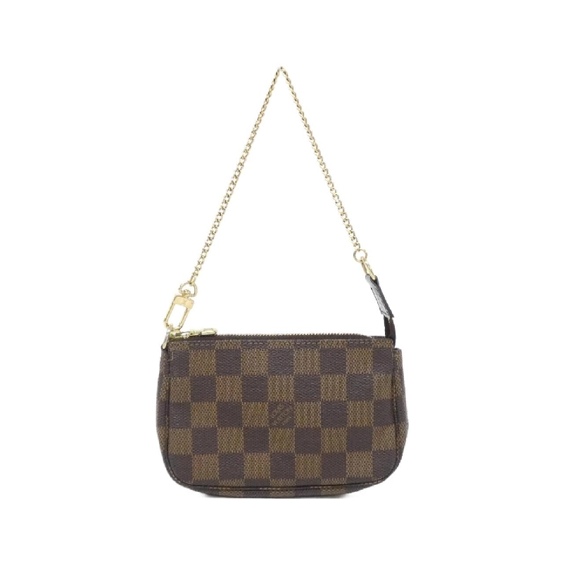 Túi đeo chéo mini Damier Louis Vuitton N58009 - Hàng hiệu Chính hãng 806285