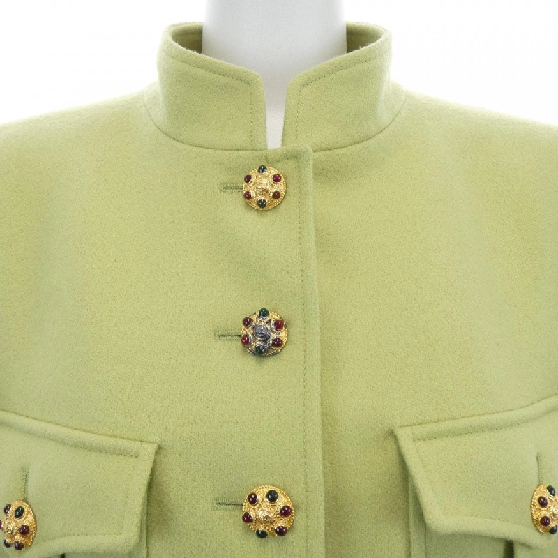 CHANEL P08290V05085 96A Áo khoác - Hàng hiệu Chính hãng 815191