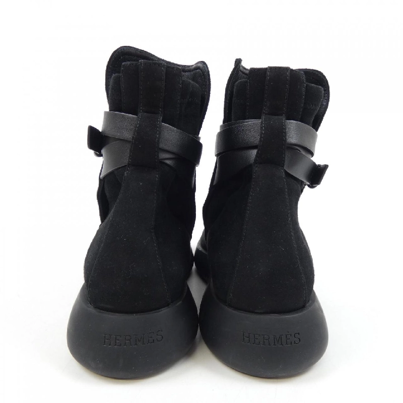 Giày bốt HERMES 663106