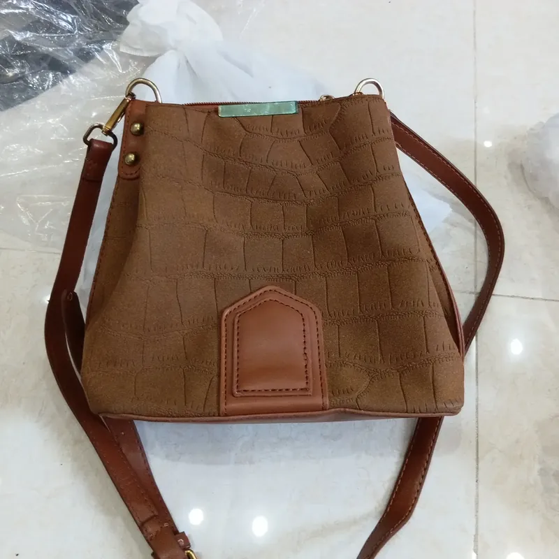 Túi xách QC 731007