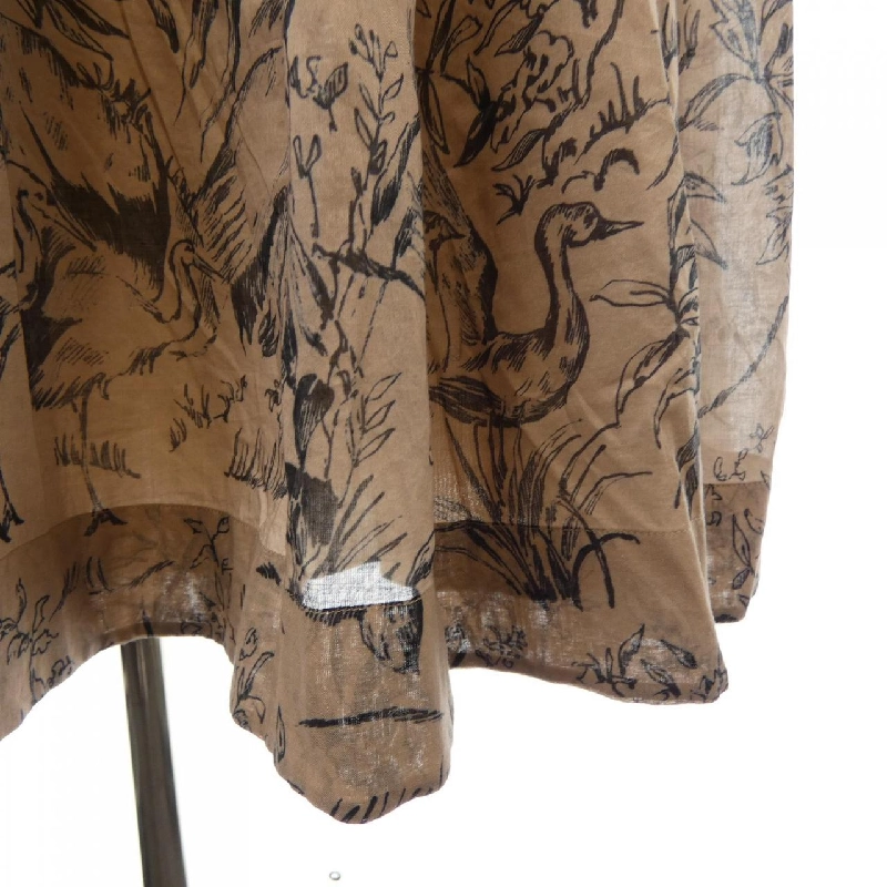 クリスチャンディオール CHRISTIAN DIOR 311J90A3843 Váy - Hàng hiệu Chính hãng 814682