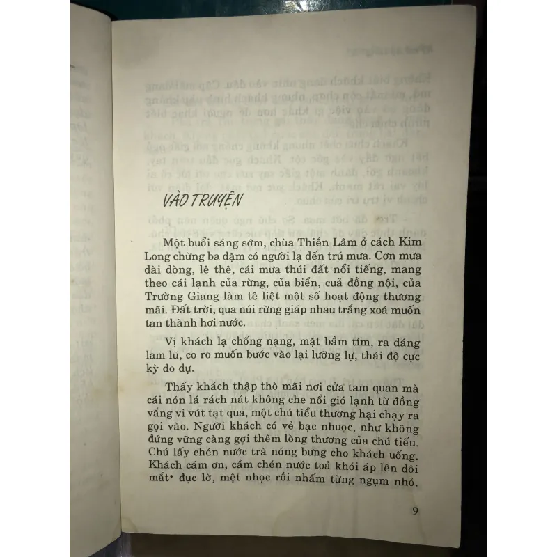 Kỳ nữ họ Tống - Nguyễn Văn Xuân 1002246