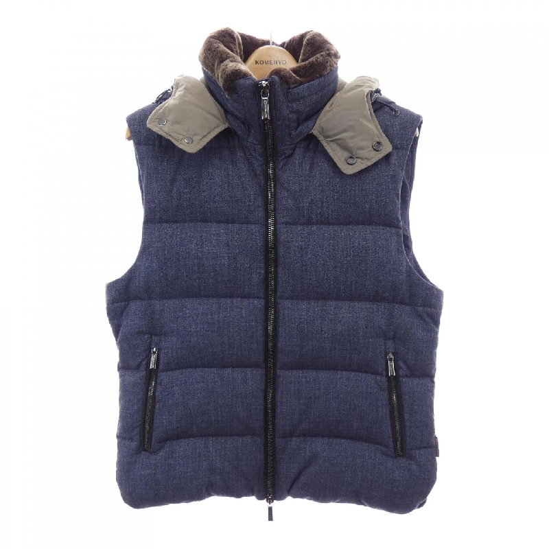 Áo khoác lông vũ MOORER CELIK-F - Hàng hiệu Authentic 889027