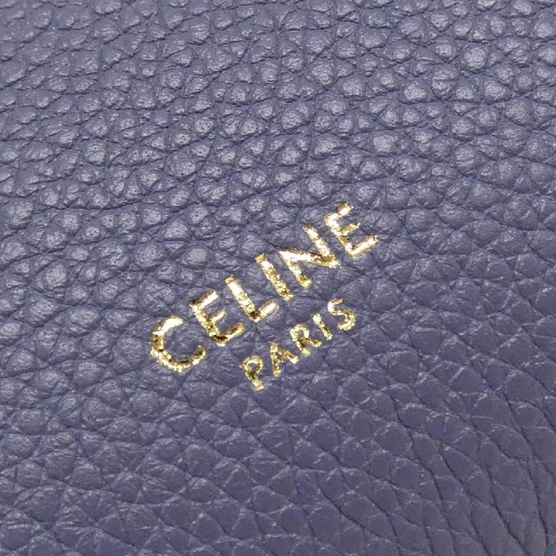 Túi xách vai nhỏ Celine Sangl Bucket 189303AH4 612949