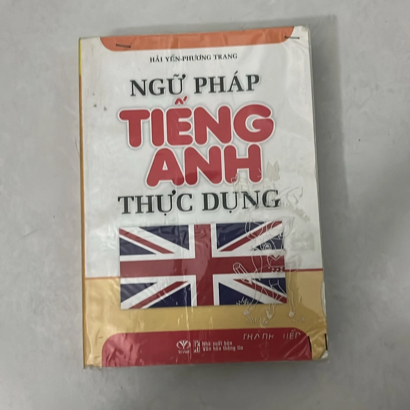Ngữ pháp Tiếng Anh thực dụng 505531