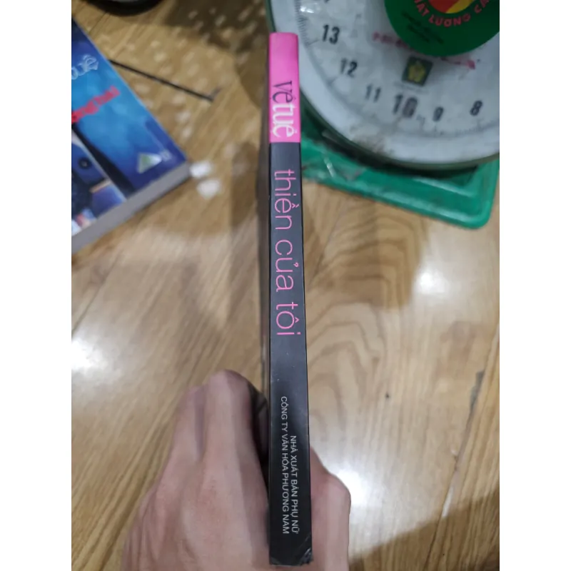 Thiền của tôi
25k 758183