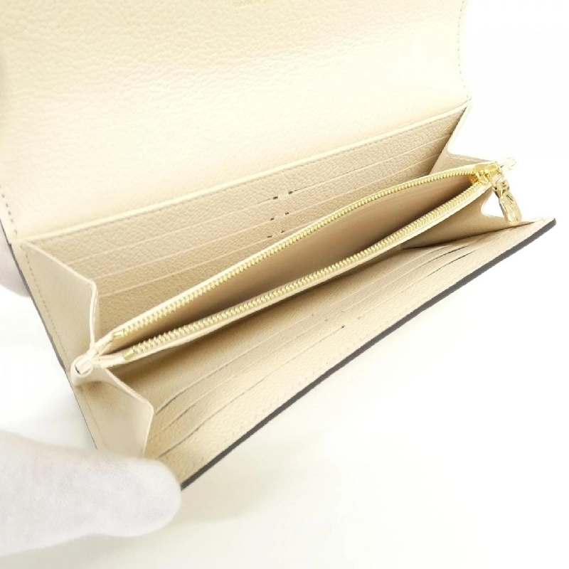 Ví Louis Vuitton Monogram Empreinte Portefeuille Sarah Metis M83276 - Hàng hiệu Authentic 771331