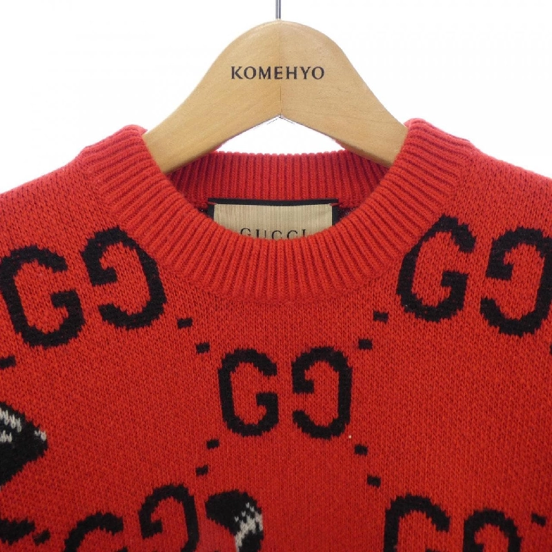 Gucci GUCCI Áo len - Hàng hiệu Chính hãng 900706