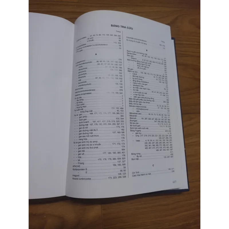 Sách: Sỏi đường mật - TG: GS TS BSCKII Nguyễn Đình Hối, PSG TS CSCK II Nguyễn Mậu Anh 729170