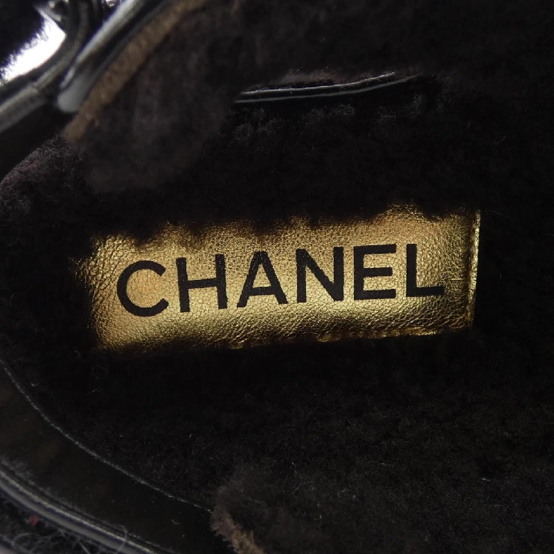 【Mã giảm giá】Giày sandal CHANEL 661120