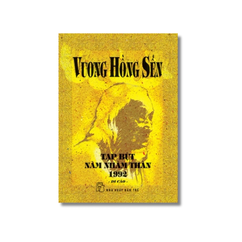 Tạp bút năm Nhâm Thân 1992 - Vương Hồng Sển 721709