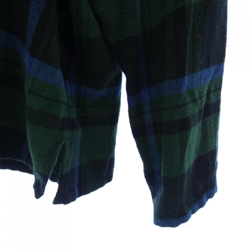 Áo khoác SOUTH2 WEST8 - Hàng hiệu Authentic 899981