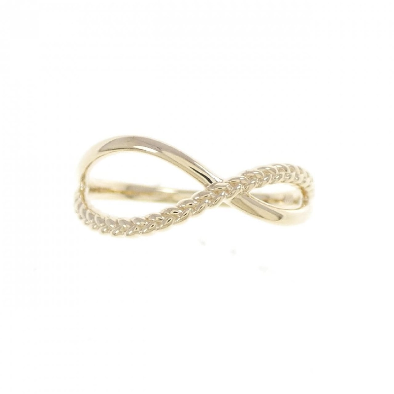 K10YG Nhẫn - Hàng hiệu Chính hãng 849208