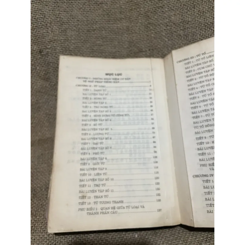 Nguyễn hữu Tri-  THỰC HÀNH NGỮ PHÁP TIẾNG HÁN - HIỆN ĐẠI, hơn 400 trang  748177