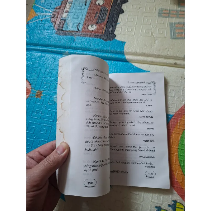 Lời hay ý đẹp 799124