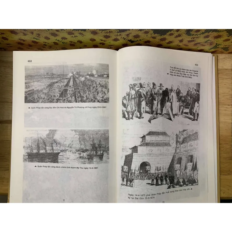 Việt Nam Những Sự Kiện Lịch Sử (1858-1918) 558663