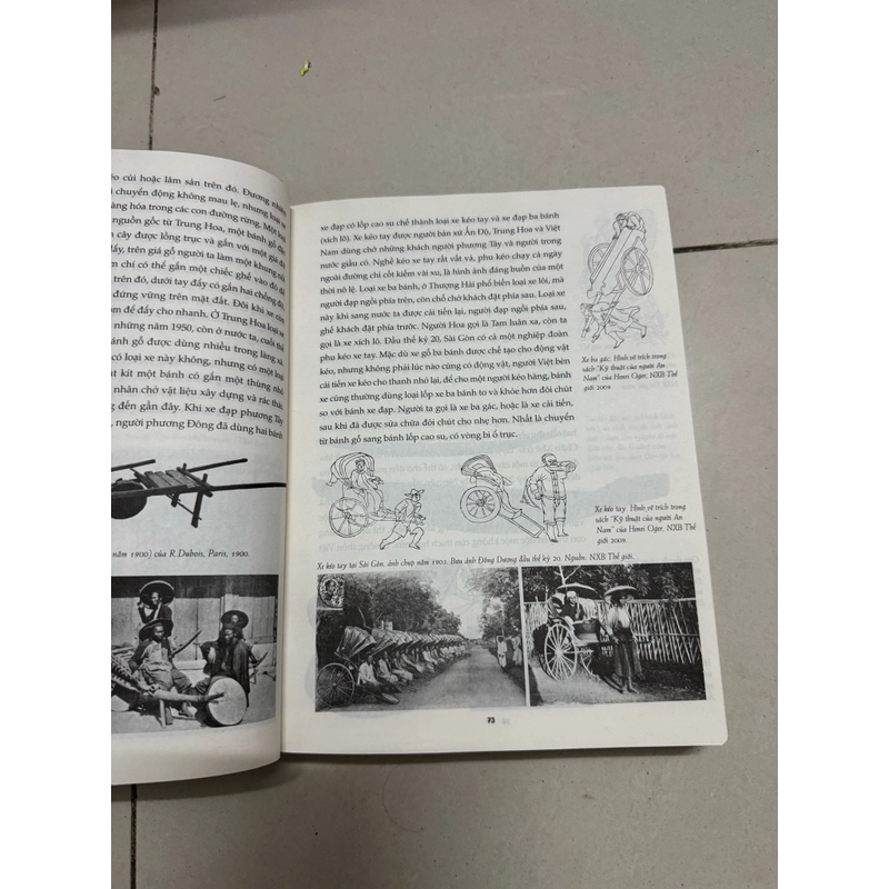 Văn minh vật chất người Việt 457767