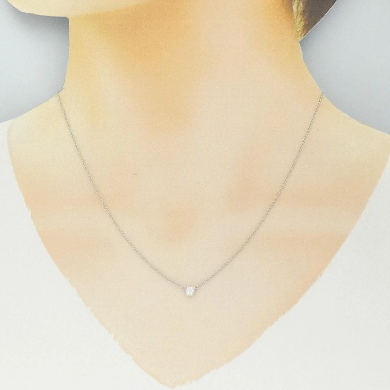 Dây chuyền Tiffany By The Yard - Hàng hiệu Authentic 843137