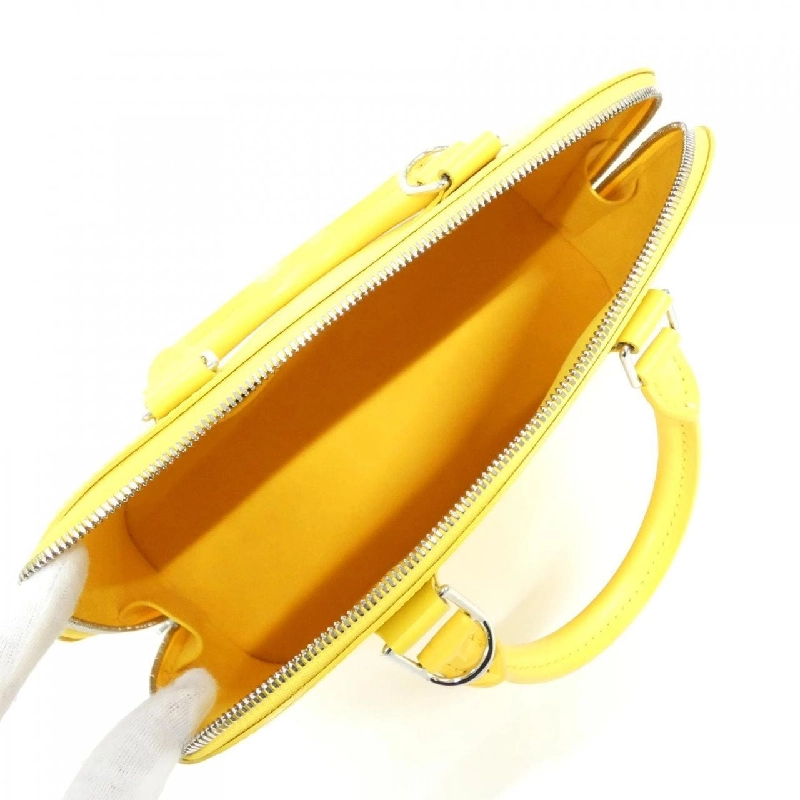 Túi xách Louis Vuitton Epi Alma PM M40951 - Hàng hiệu Chính hãng 803673