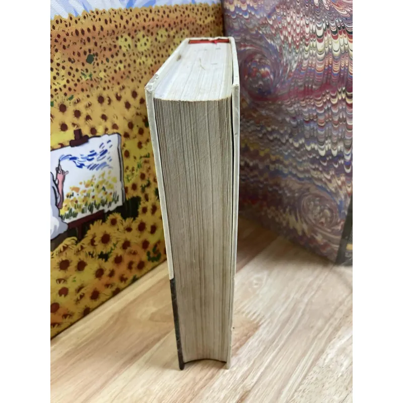 Tiếng Chim Hót Trong Bụi Mận Gai - Colleen Mccullough 958127