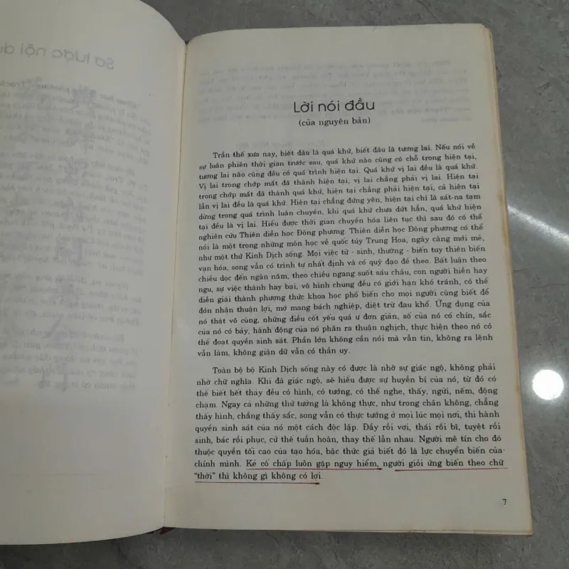 TRẠCH VẬN TÂN ÁN - LÊ VIỆT ANH 783105